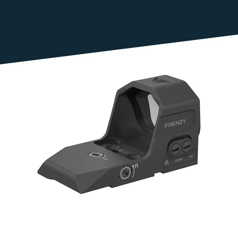 Vector Optics Frenzy 1x20x24 za CZ Shadow 2 OR