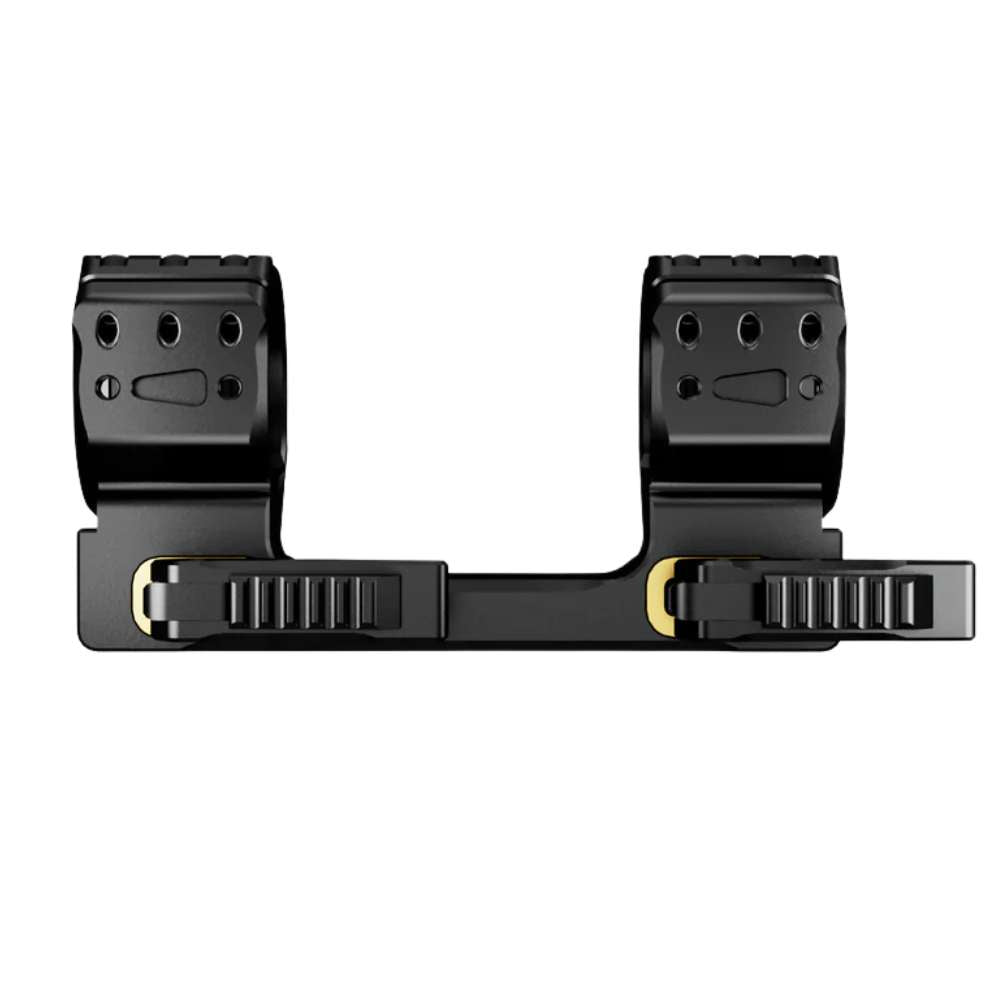 34 mm montaža za daljnogled | Picatinny QD Ergo baza