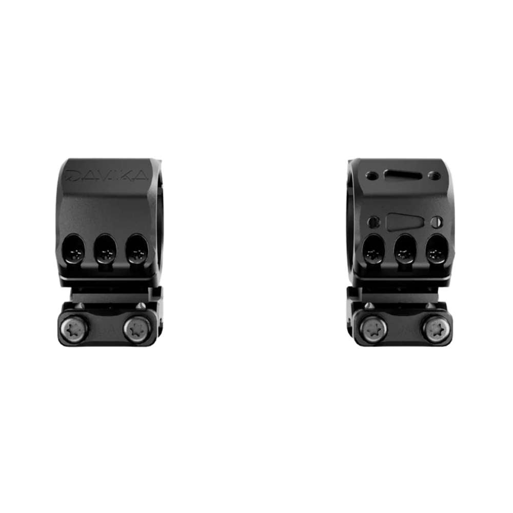 30 mm obročki za daljnogled | Picatinny letev