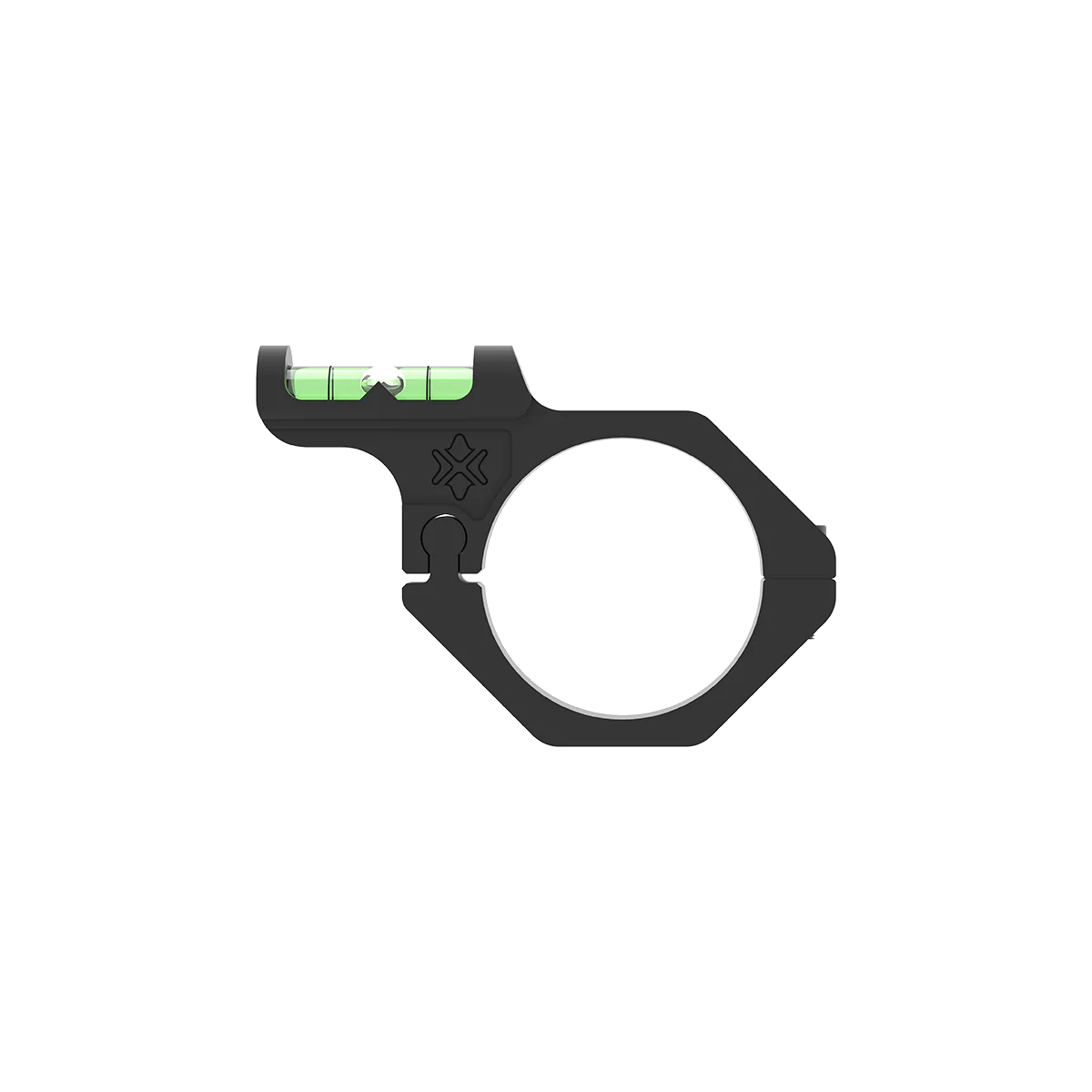 30 mm izravnalna vodna tehtnica za puškohitro