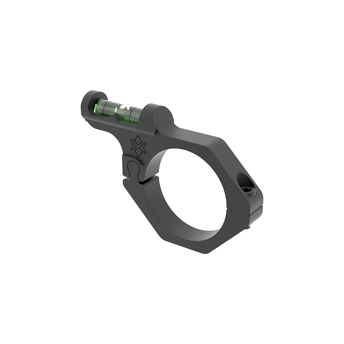 30 mm izravnalna vodna tehtnica za puškohitro