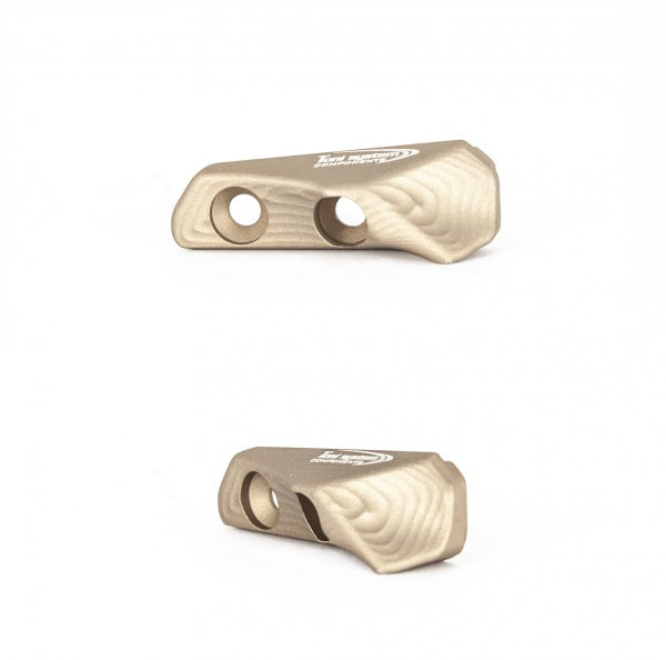 CZ TS 2, CZ Czechmate & TSO 3D thumb rest