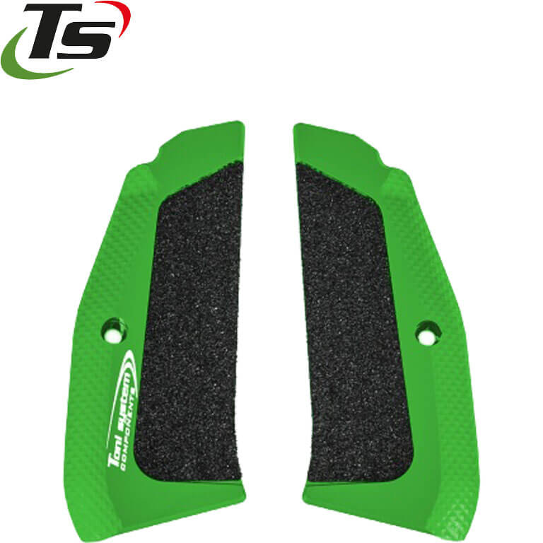 CZ 75B & SP-01, CZ TS 2, CZ Shadow 2 alu TS grips