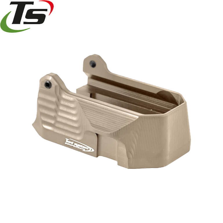 CZ Scorpion Evo alu magwell