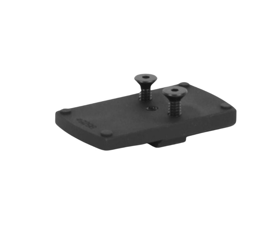 CZ Shadow 2, CZ 75 SP-01 Shadow montaža za rdečo piko | Vortex Venom footprint EGW