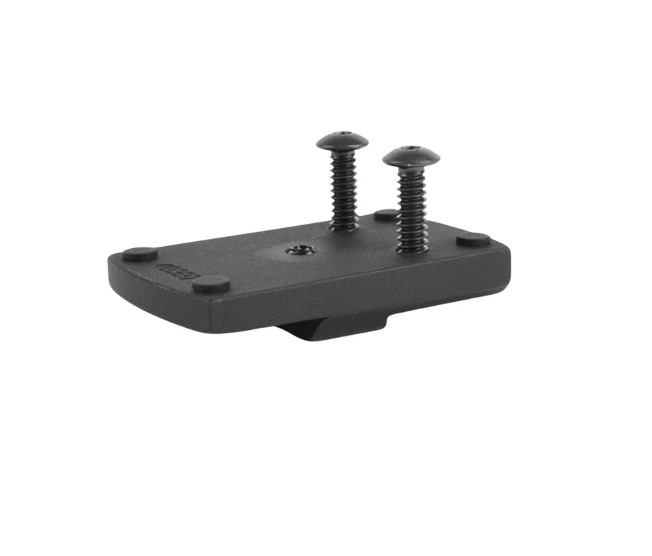 CZ Shadow 2, CZ 75 SP-01 Shadow montaža za rdečo piko | Holosun K-series footprint EGW