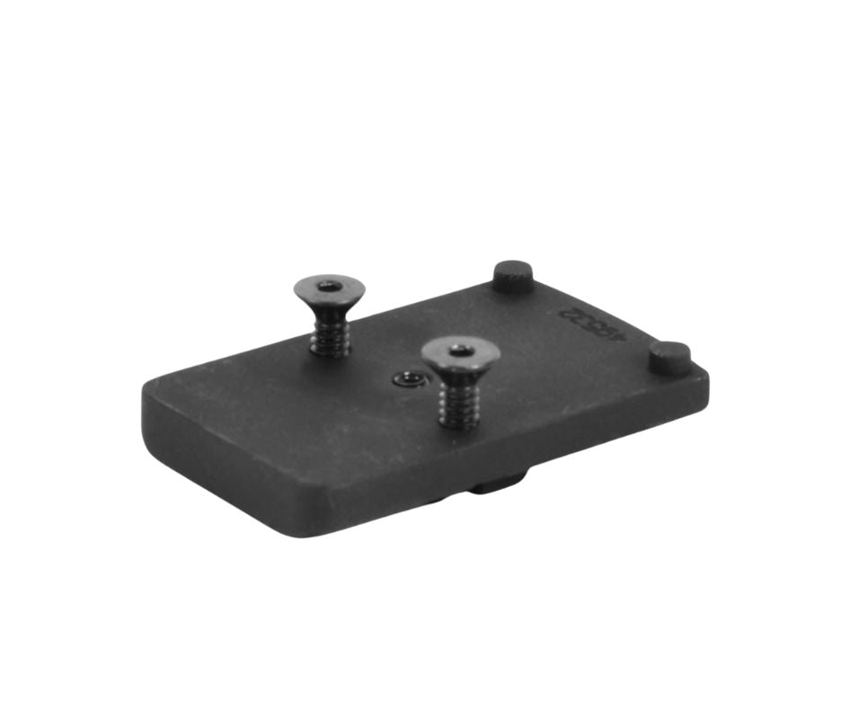 CZ Shadow 2, CZ 75 SP-01 Shadow montaža za rdečo piko | Trijicon RMR footprint EGW