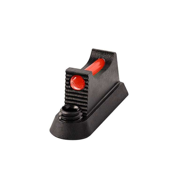 CZ Shadow 2 Orange sprednji merek z optičnim vlaknom | 7.5 x 1.5 mm
