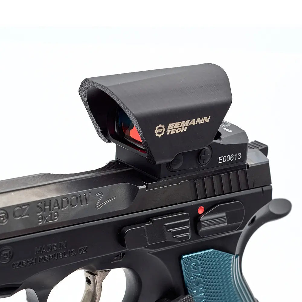 C-More RTS3 trda zaščitna prevleka za dež