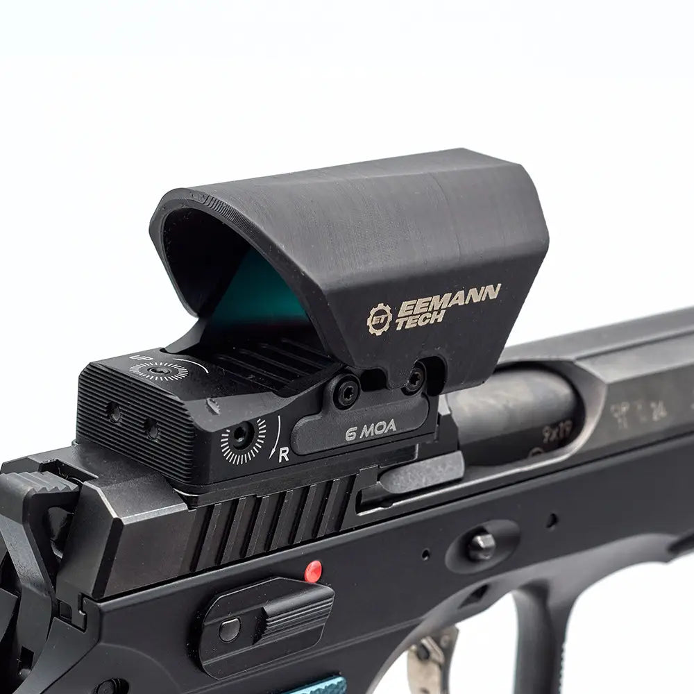 C-More RTS3 trda zaščitna prevleka za dež