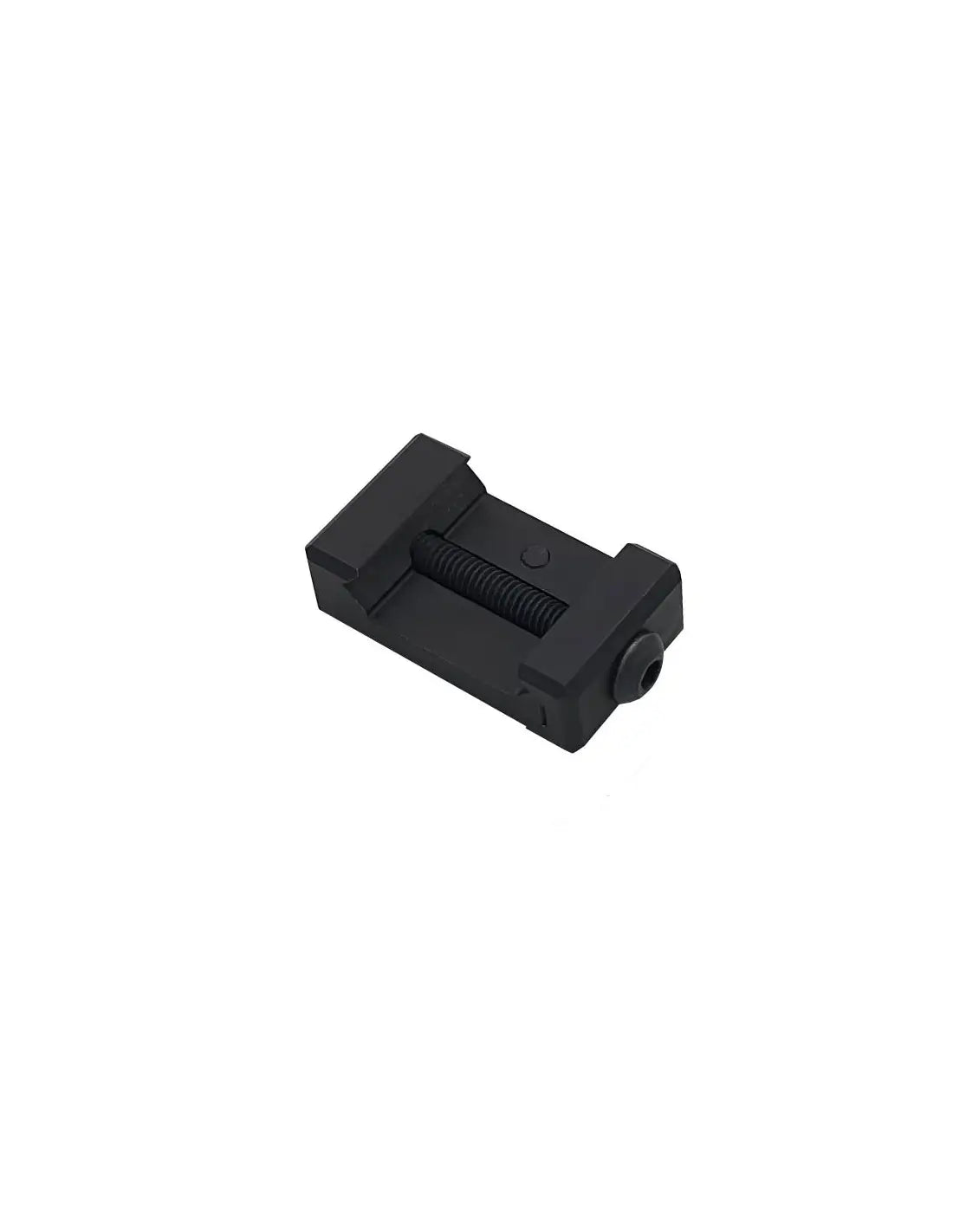 CZ 457, CZ 600 zunanja montaža za mirage band