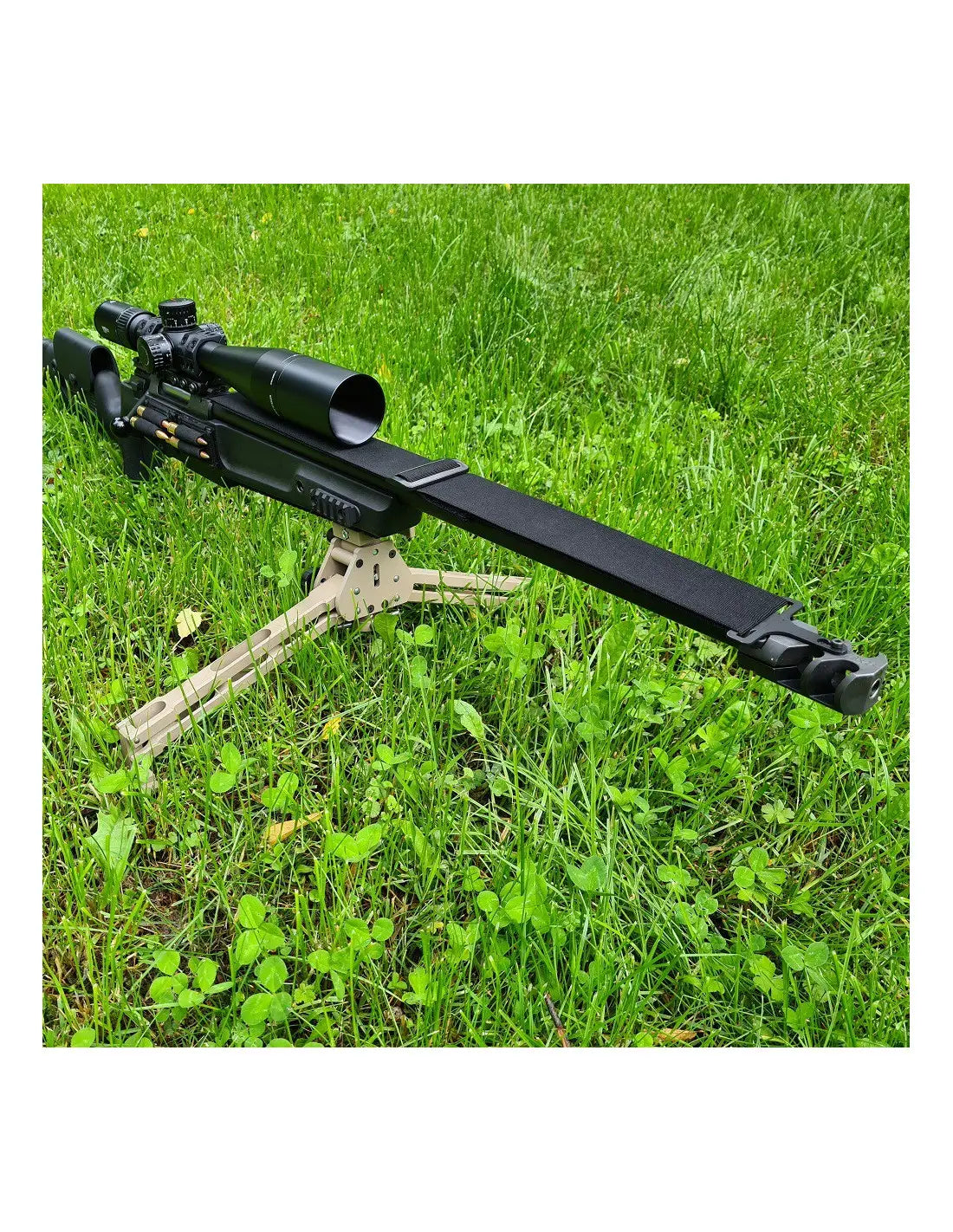 CZ 457, CZ 600 mirage trak