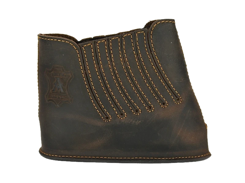 CZ 457, CZ 600 podaljšana usnjena podloga za kopito