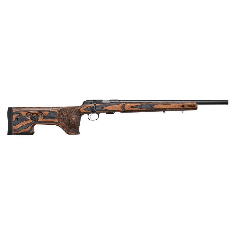 CZ 457 kopito | Range