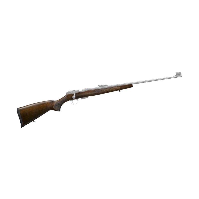 CZ 457 kopito | Scout