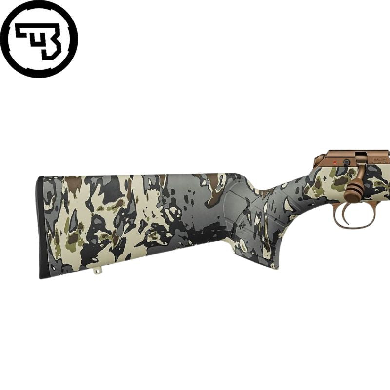 CZ 457 kopito | Veil