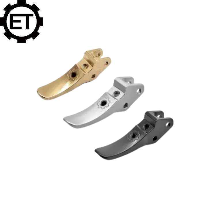 CZ Shadow 2, CZ 75B & CZ 75 SP-01 sprožilec SA/DA | ET