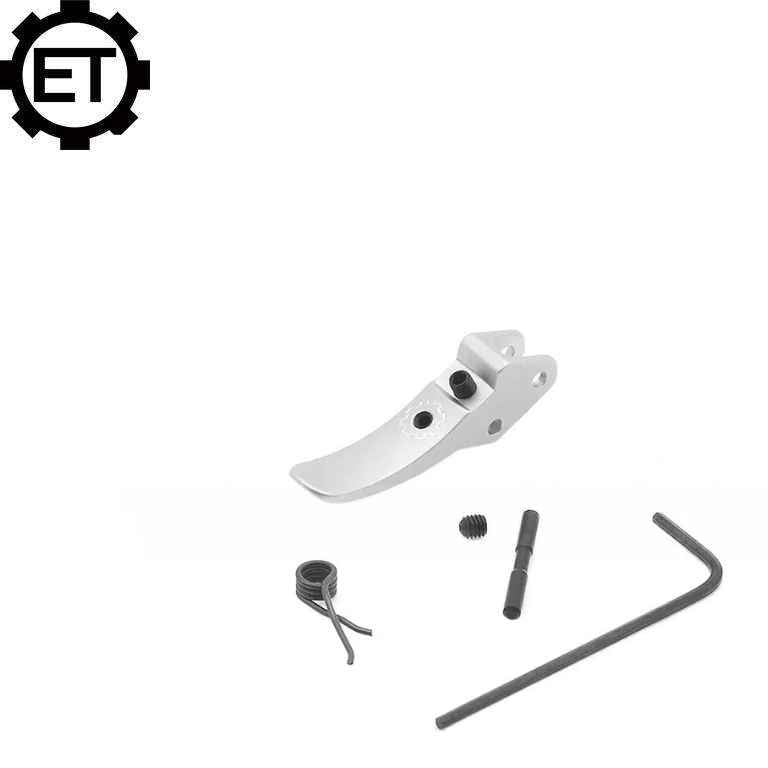 CZ Shadow 2, CZ 75B & CZ 75 SP-01 sprožilec SA/DA | ET