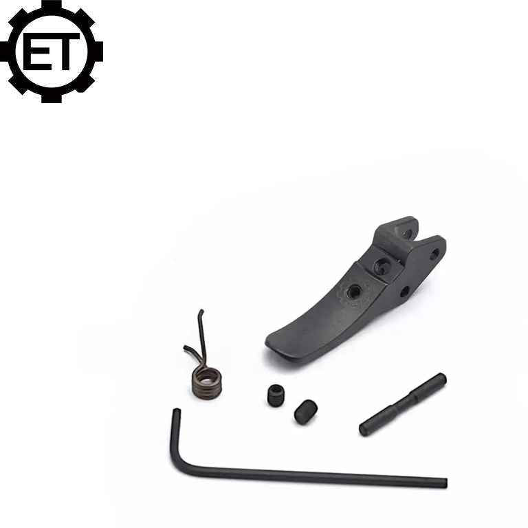 CZ Shadow 2, CZ 75B & CZ 75 SP-01 sprožilec SA/DA | ET