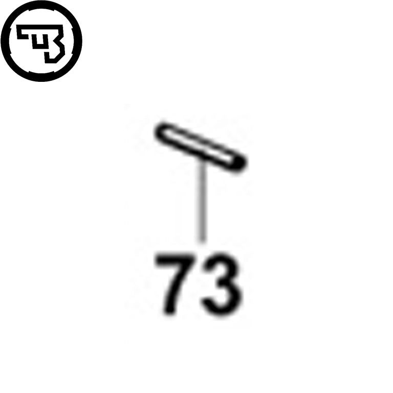 CZ Bren 2 zatič | del #73