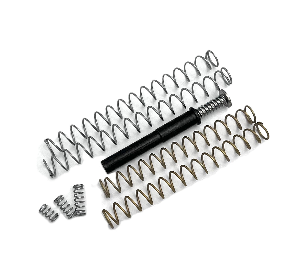 CZ P-09C Nocturne sistem za zmanjšanje odsuna DPM