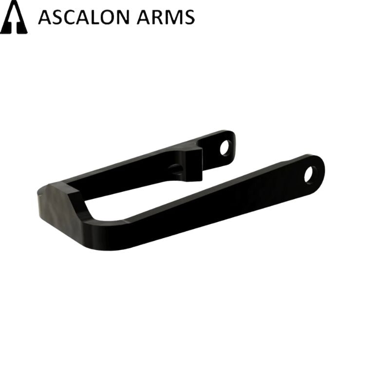 CZ P-10 slim zadrževalnik zaklepa Slingshot