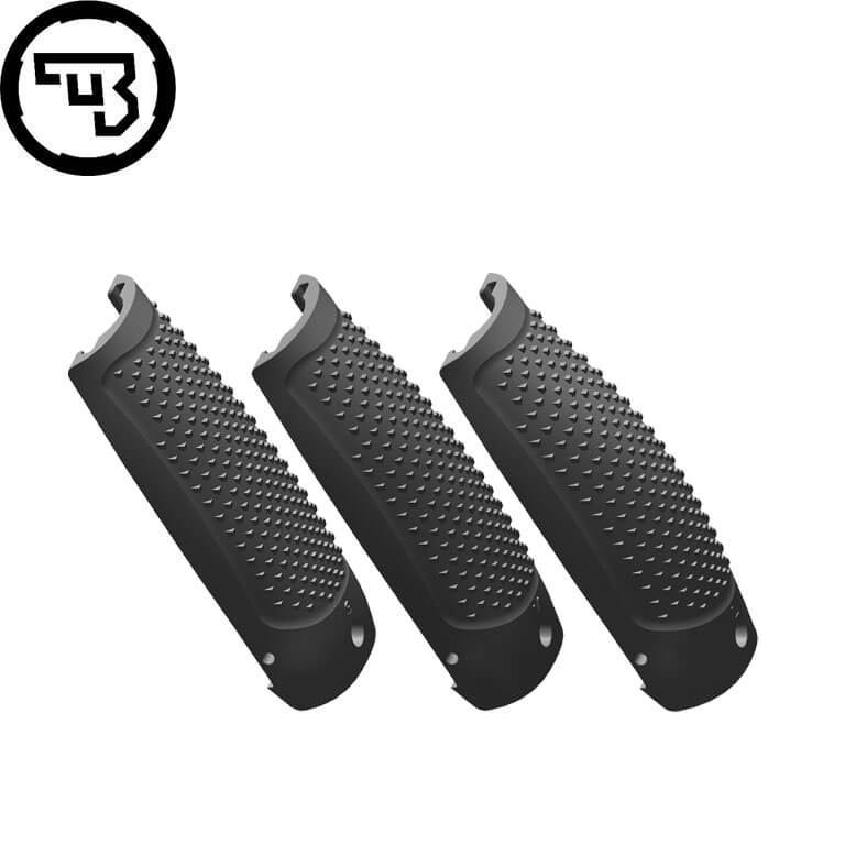 CZ P-10C zadnja obloga ročaja