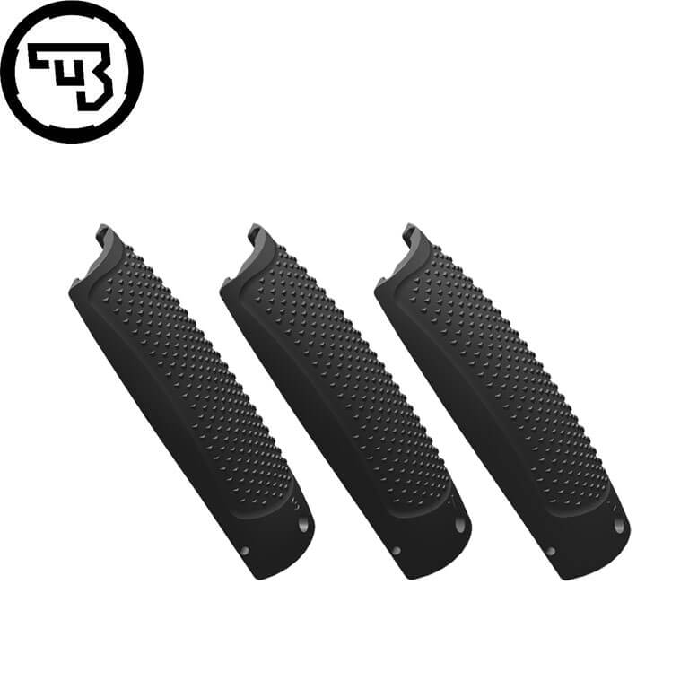 CZ P-10F .45 ACP zadnja obloga ročaja