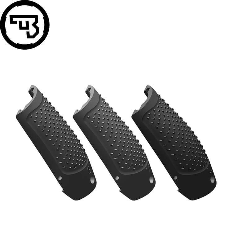 CZ P-10S zadnja obloga ročaja