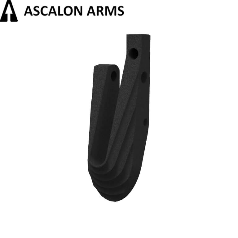 CZ Scorpion Evo podaljšan sprožilec nabojnika