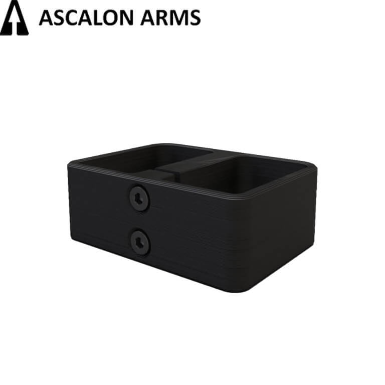 CZ Scorpion Evo / 3+ spojka za nabojnik