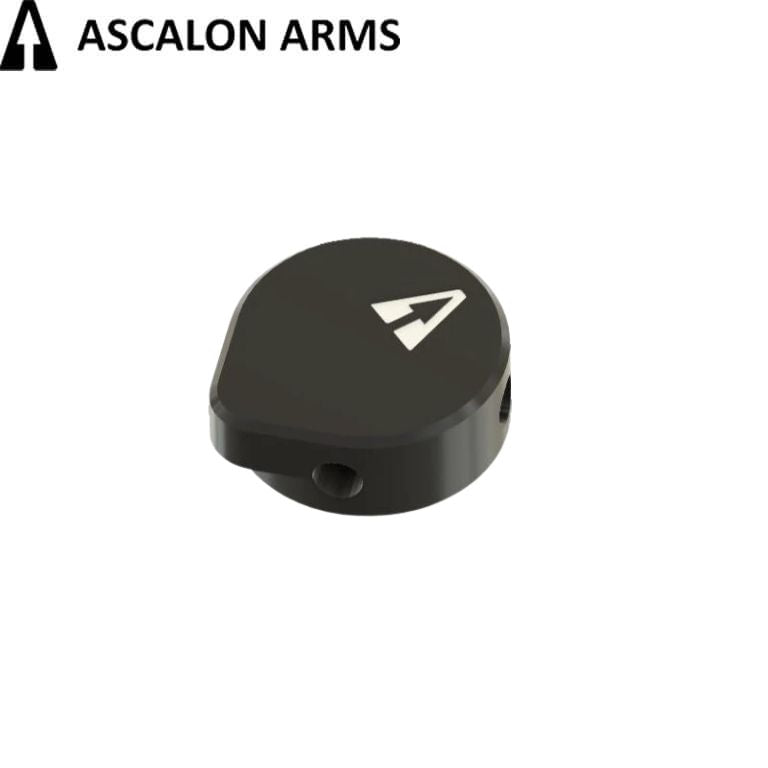 CZ Scorpion Evo 3 / 3+ alu varovalo odstrani