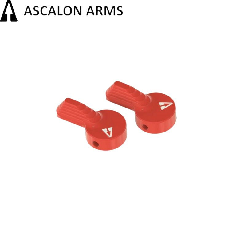 CZ Scorpion Evo 3 / 3+ alu varovalka komplet | V2.0