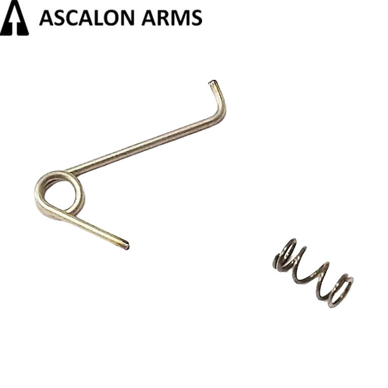 CZ Scorpion Evo 3 / 3+ komplet vzmeti za lažji sprožilec | 4,5 lbs