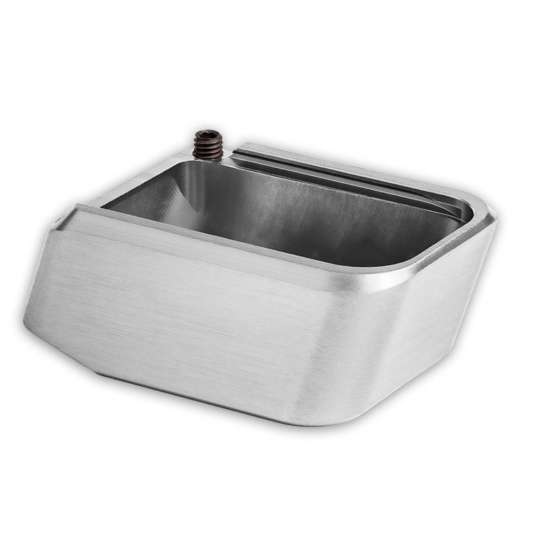 CZ Shadow 2, CZ P-01, CZ 75 & SP-01 alu dno nabojnika KMR | +2 naboja