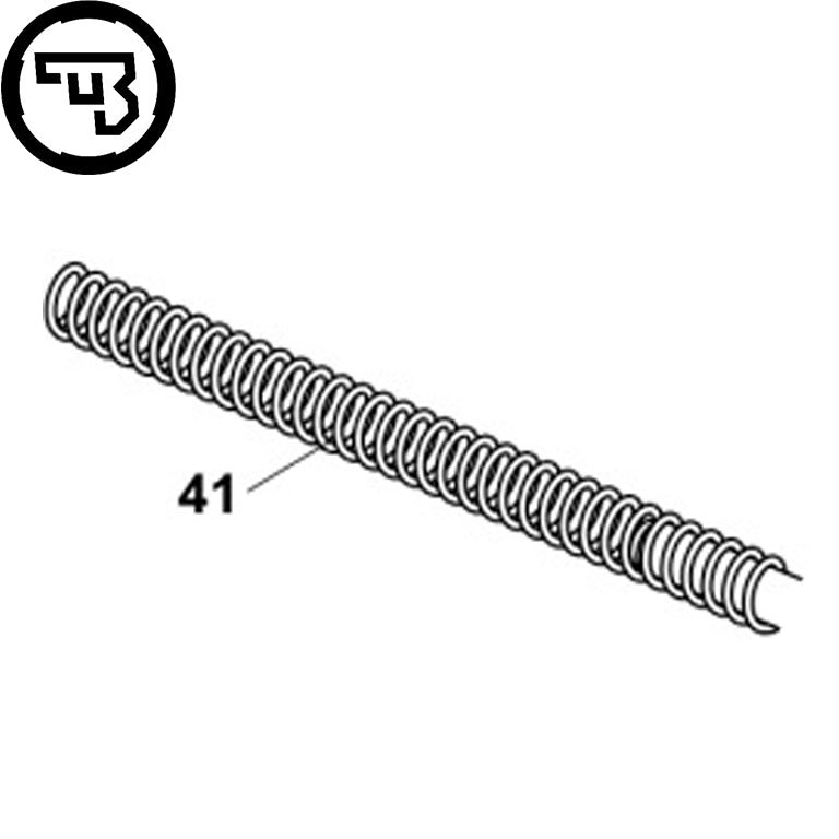 CZ Shadow 2 Compact povratna vzmet | part #41