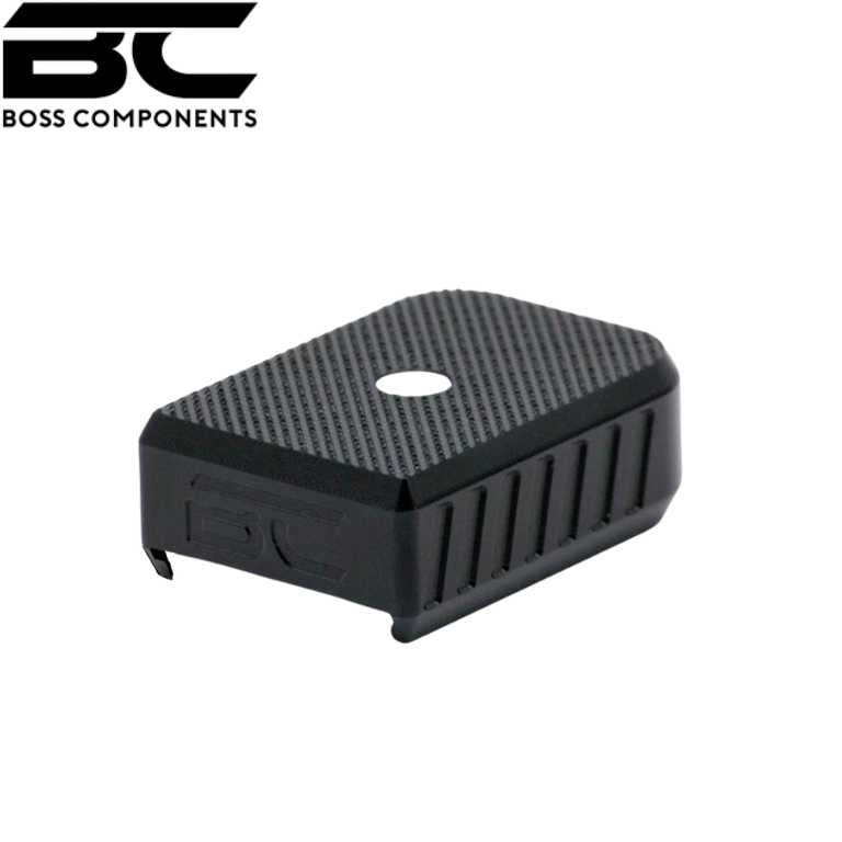 CZ Shadow 2, CZ P-01, CZ 75 & SP-01 medenina podaljšek dna nabojnika BC