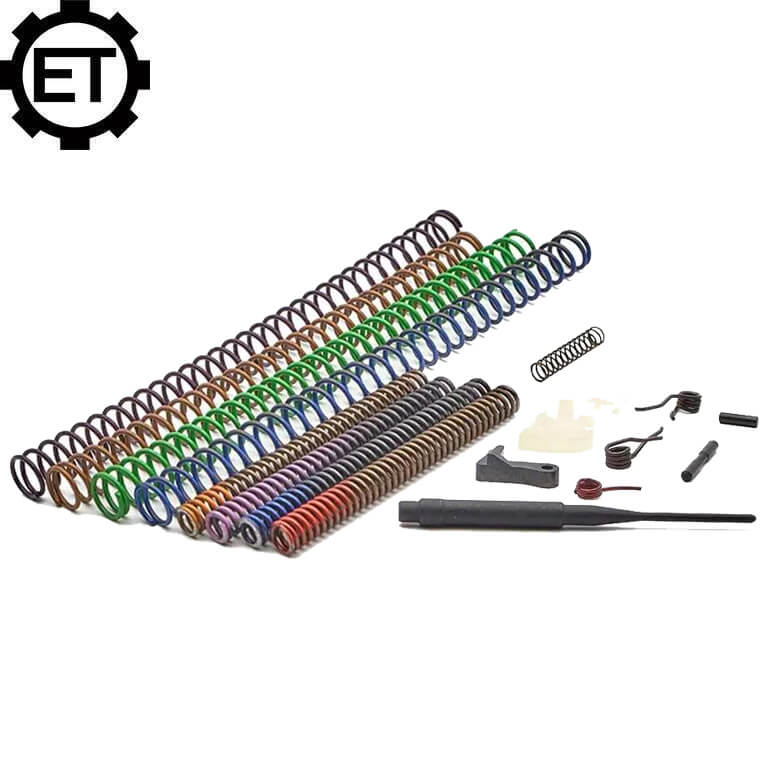 CZ Shadow 2, CZ 75 SP-01 Shadow ultimativni komplet za nadgradnjo