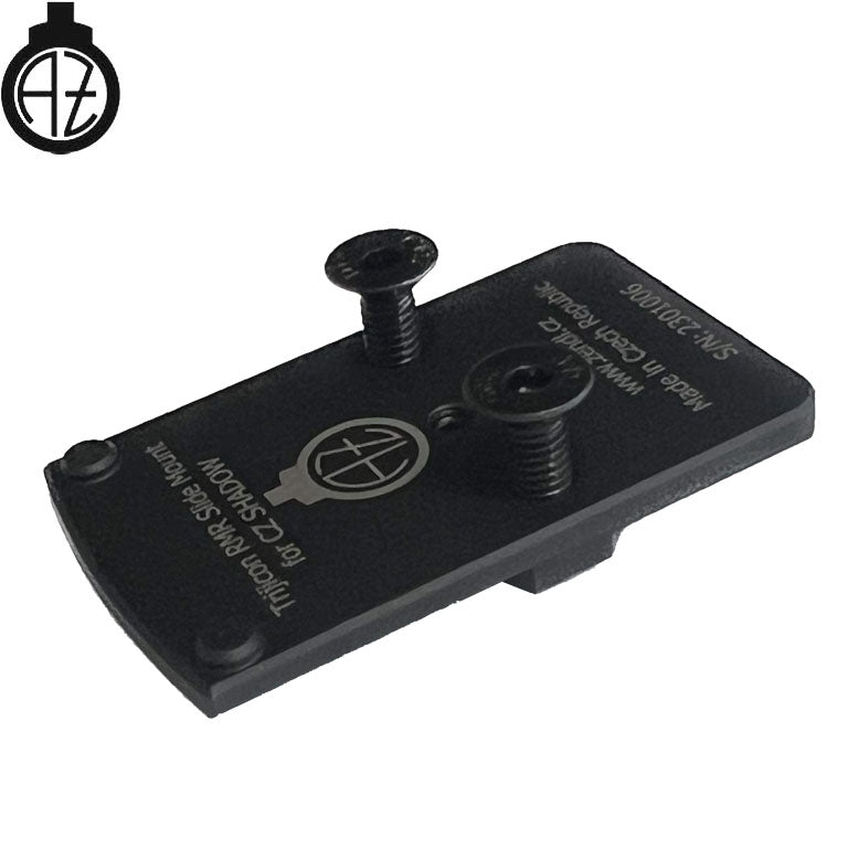 CZ Shadow 2, CZ 75 SP-01 Shadow montaža za rdečo piko | Trijicon RMR, Holosun 507C