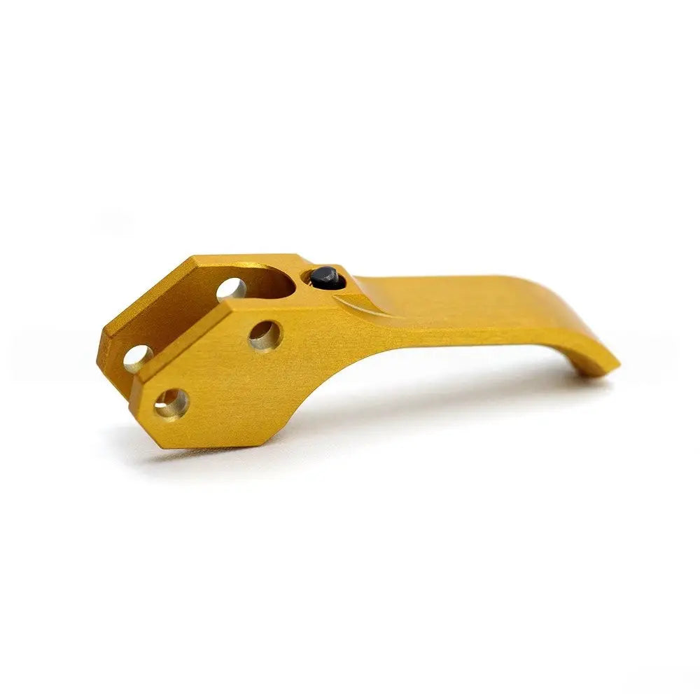 CZ TS 2, CZ Shadow 2, CZ 75B & CZ 75 SP-01 naprej pomaknjen sprožilec SA | za dolge prste