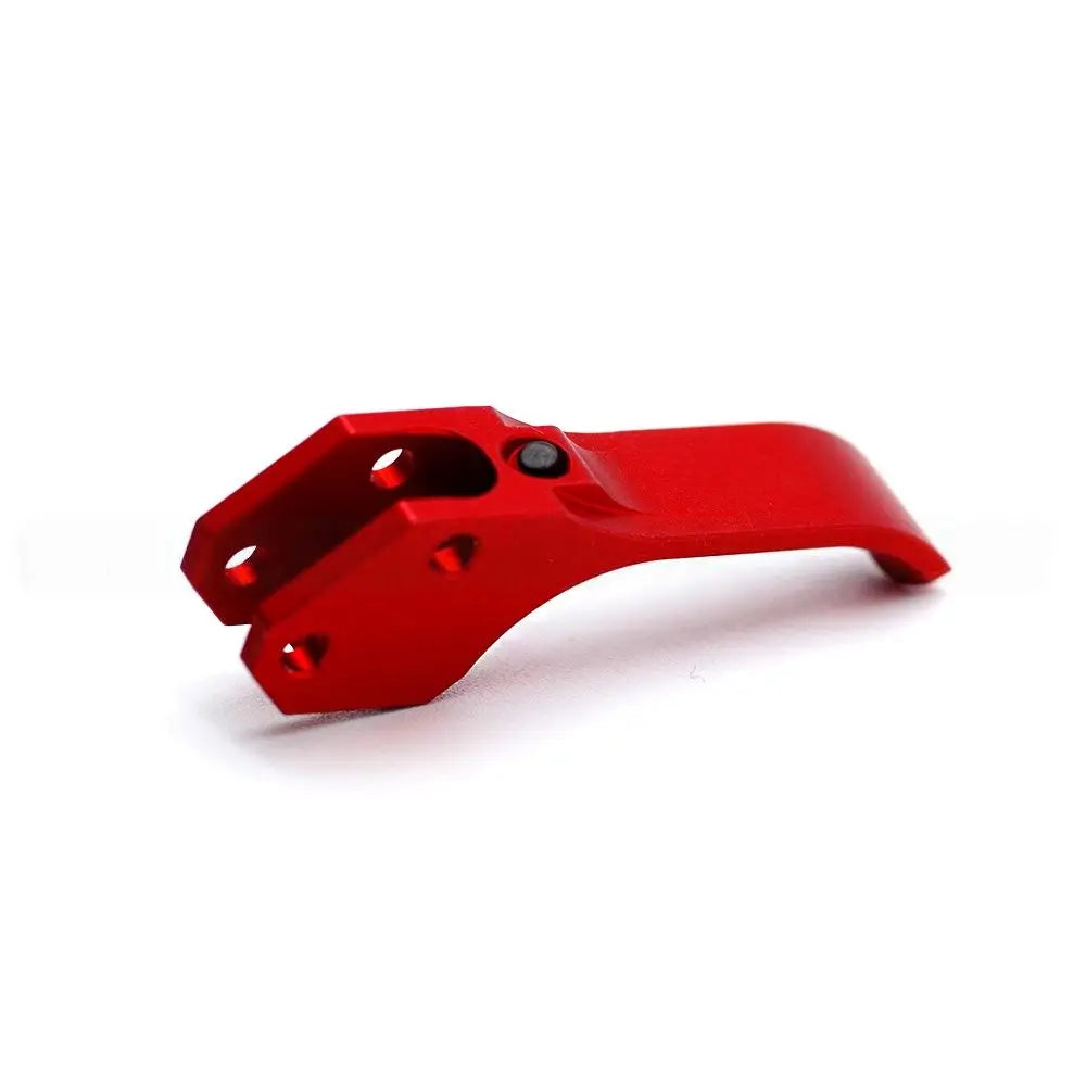 CZ TS 2, CZ Shadow 2, CZ 75B & CZ 75 SP-01 naprej pomaknjen sprožilec SA | za dolge prste