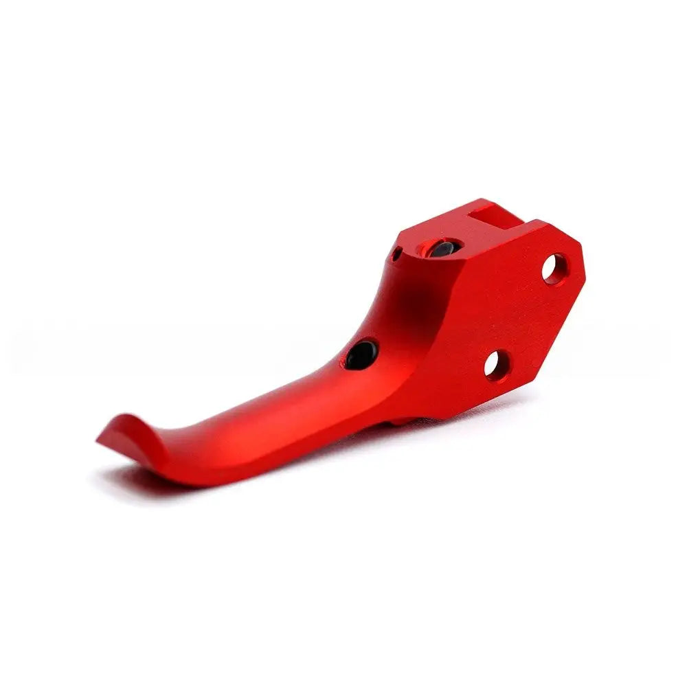 CZ TS 2, CZ Shadow 2, CZ 75B & CZ 75 SP-01 naprej pomaknjen sprožilec SA | za dolge prste