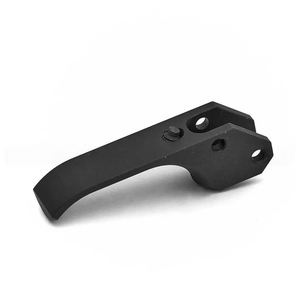 CZ TS 2, CZ Shadow 2, CZ 75B & CZ 75 SP-01 ukrivljen sprožilec SA