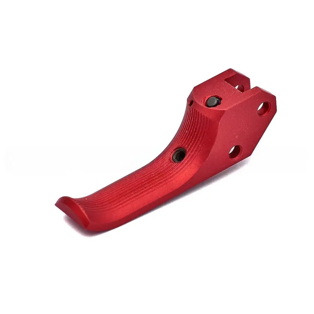 CZ TS 2, CZ Shadow 2, CZ 75B & CZ 75 SP-01 ukrivljen sprožilec SA