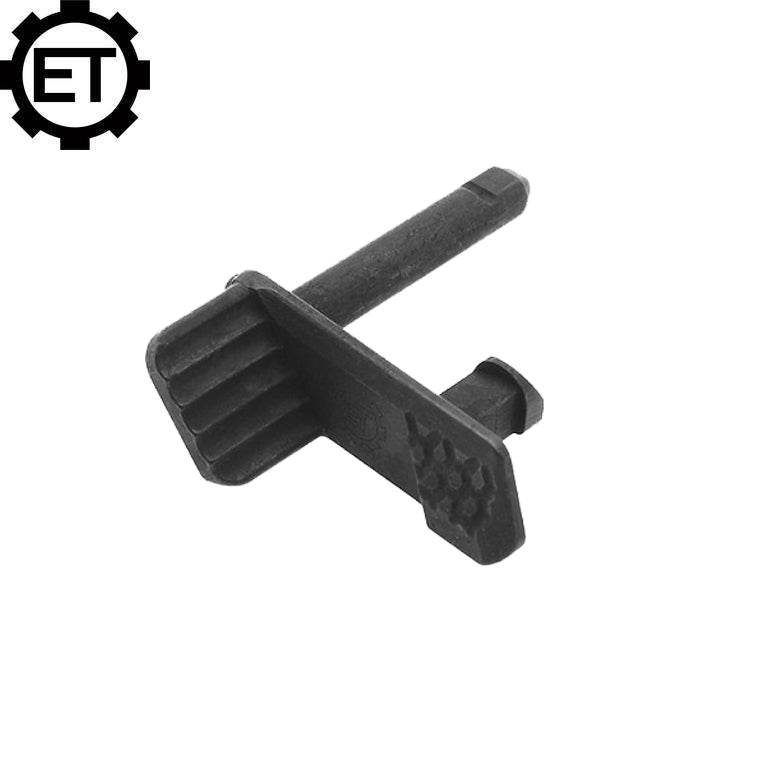 CZ TS 2 zadrževalnik zaklepa z oporo palca