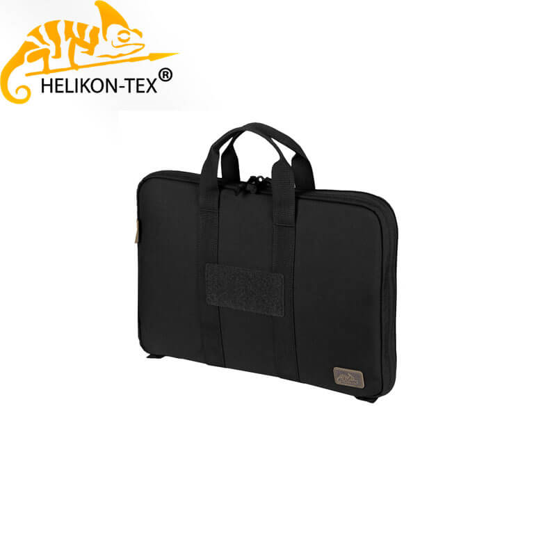 Denarnica za dve pištoli