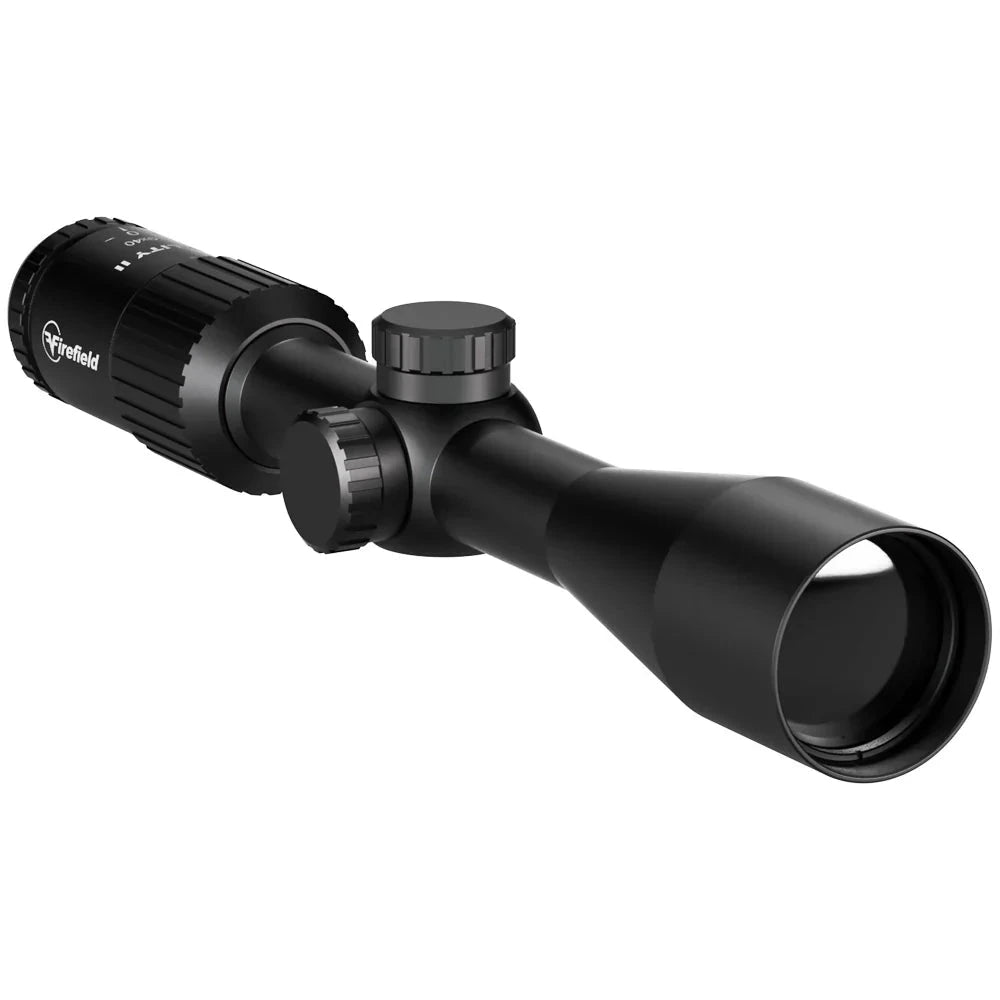 Firefield Agility II 3-9x40 strelski daljnogled