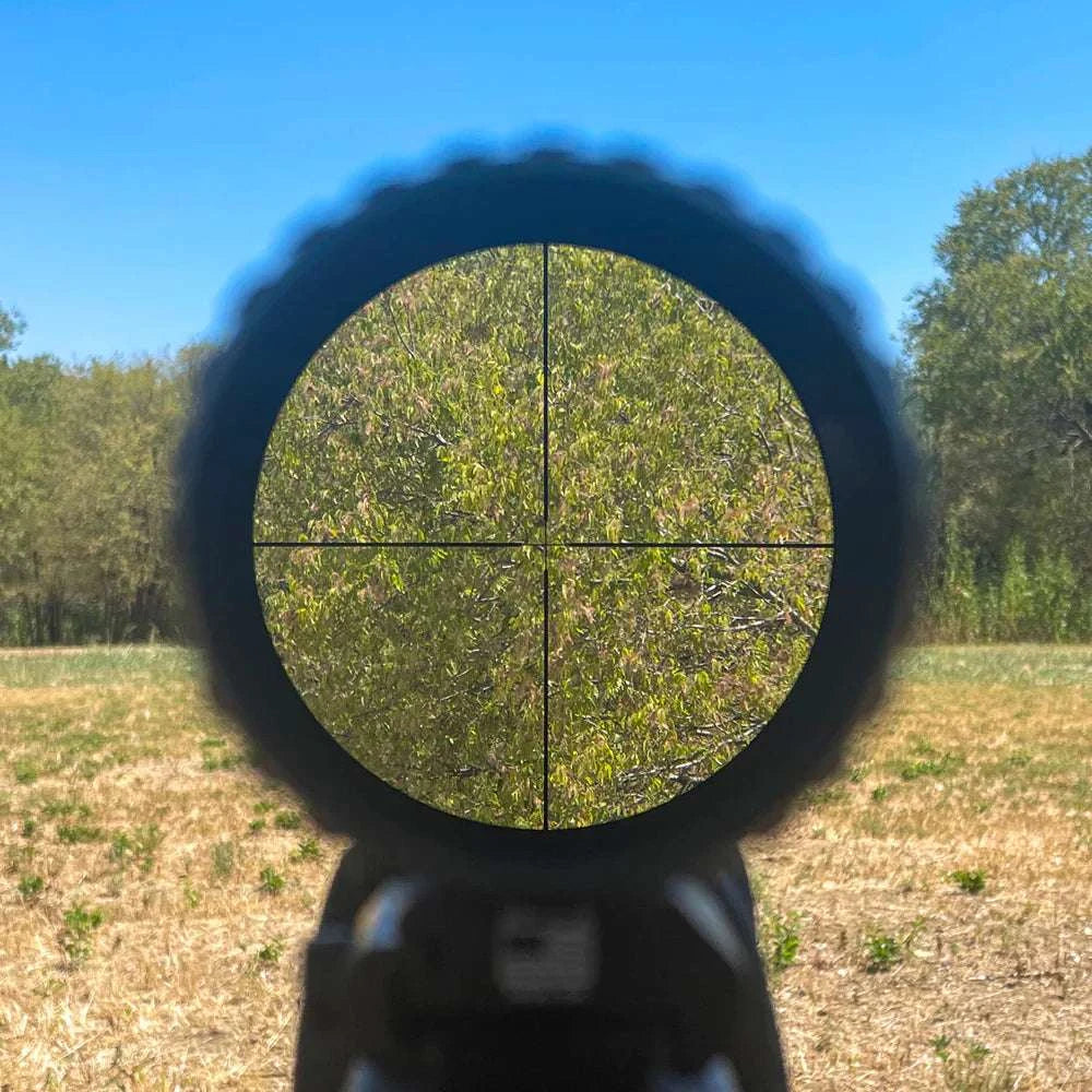 Firefield Agility II 3-9x40 strelski daljnogled
