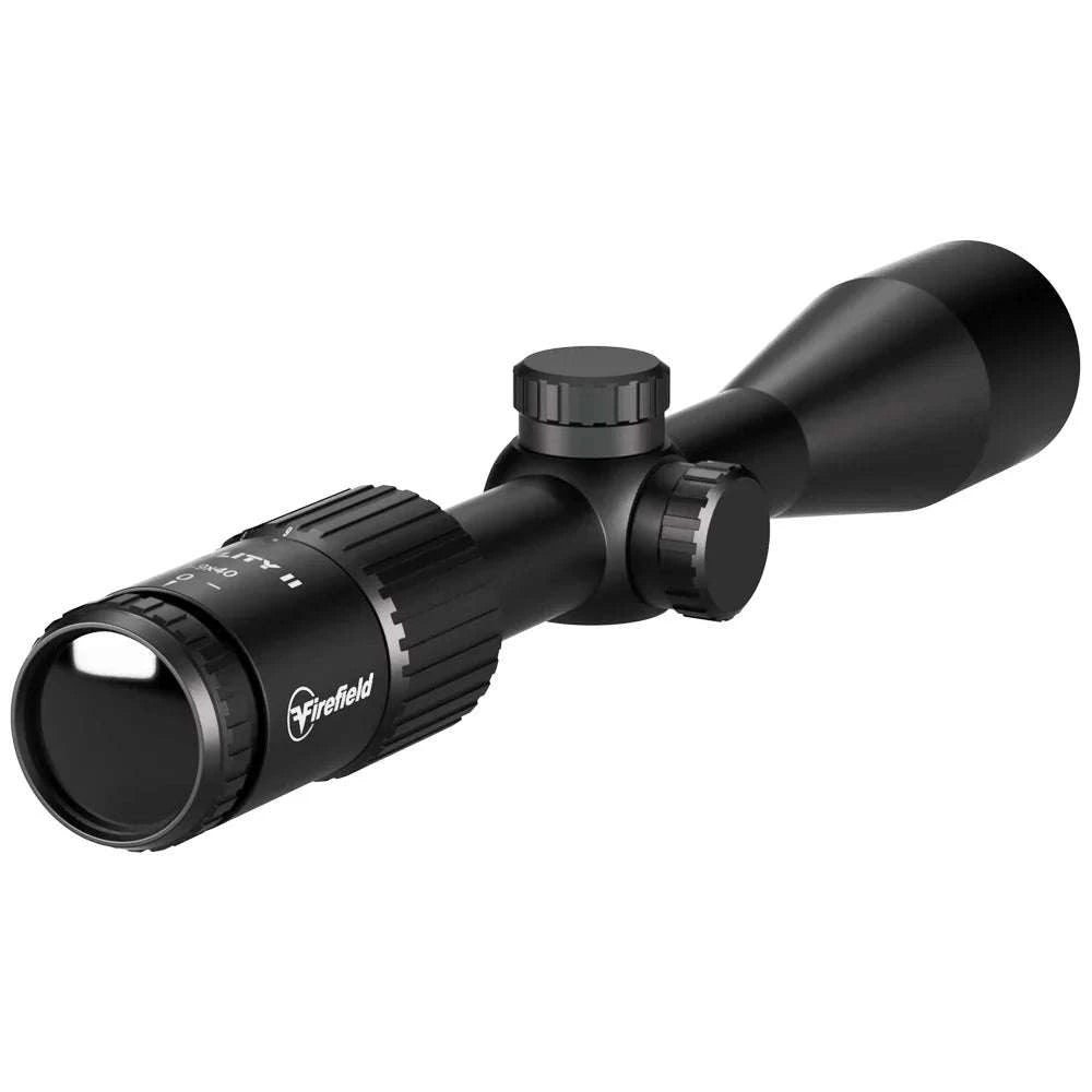 Firefield Agility II 3-9x40 strelski daljnogled