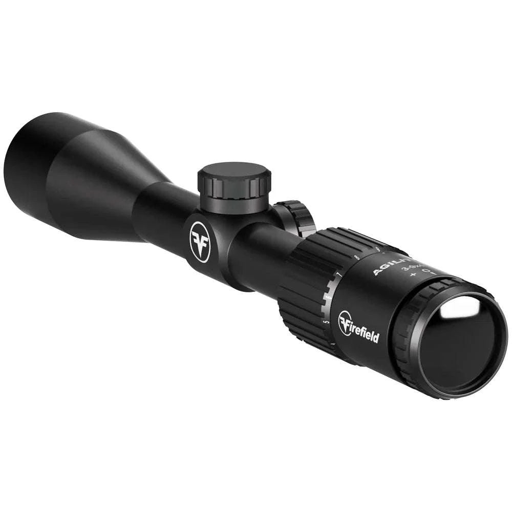 Firefield Agility II 3-9x40 strelski daljnogled